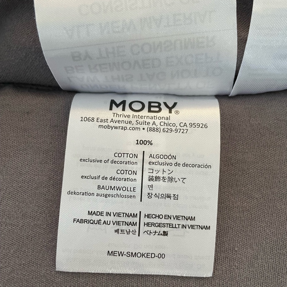 Moby - Picture 2 of 3